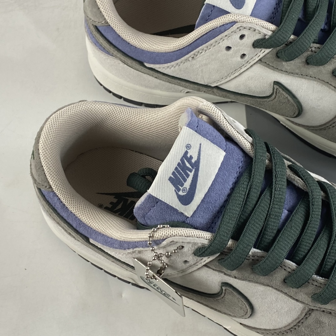 P350 Otomo Katsuhiro x Nike SB Dunk Low ”Steamboy OST” 大友克洋联名板鞋 LF0039-012