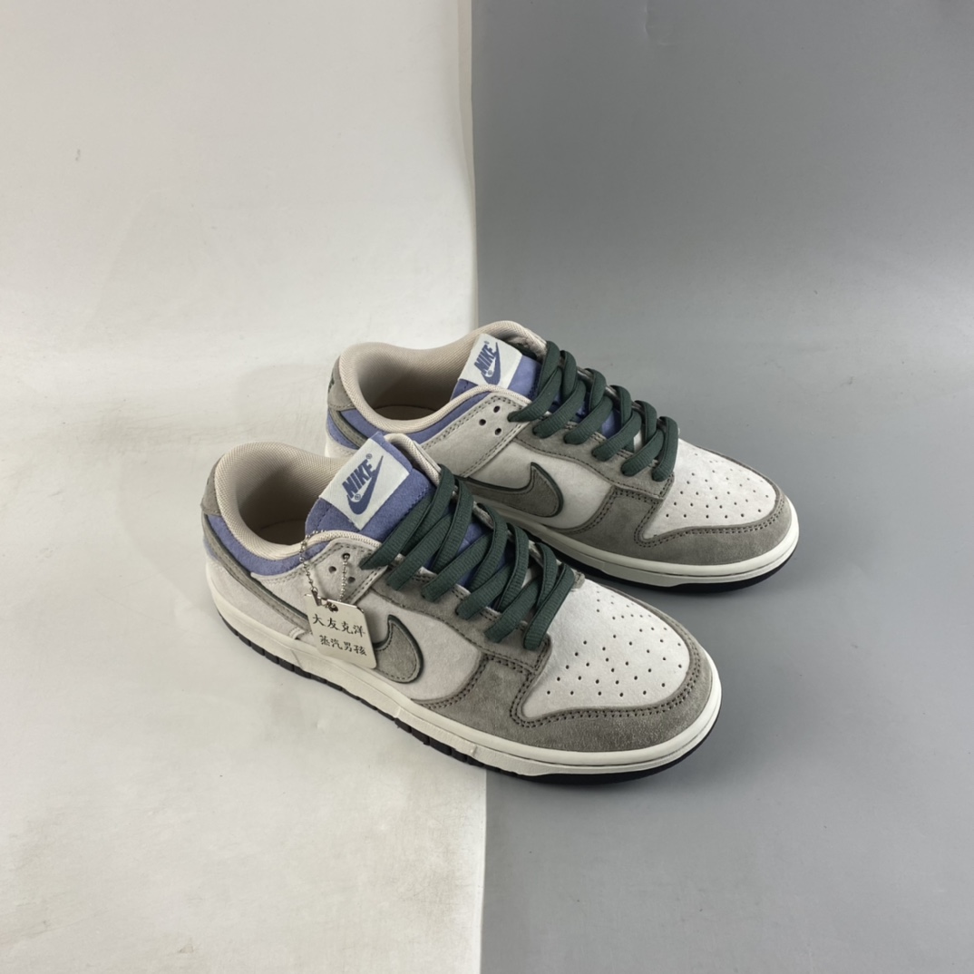 P350 Otomo Katsuhiro x Nike SB Dunk Low ”Steamboy OST” 大友克洋联名板鞋 LF0039-012