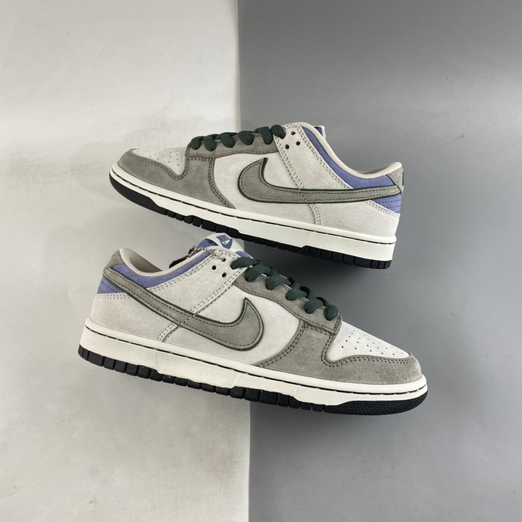 P350 Otomo Katsuhiro x Nike SB Dunk Low ”Steamboy OST” 大友克洋联名板鞋 LF0039-012