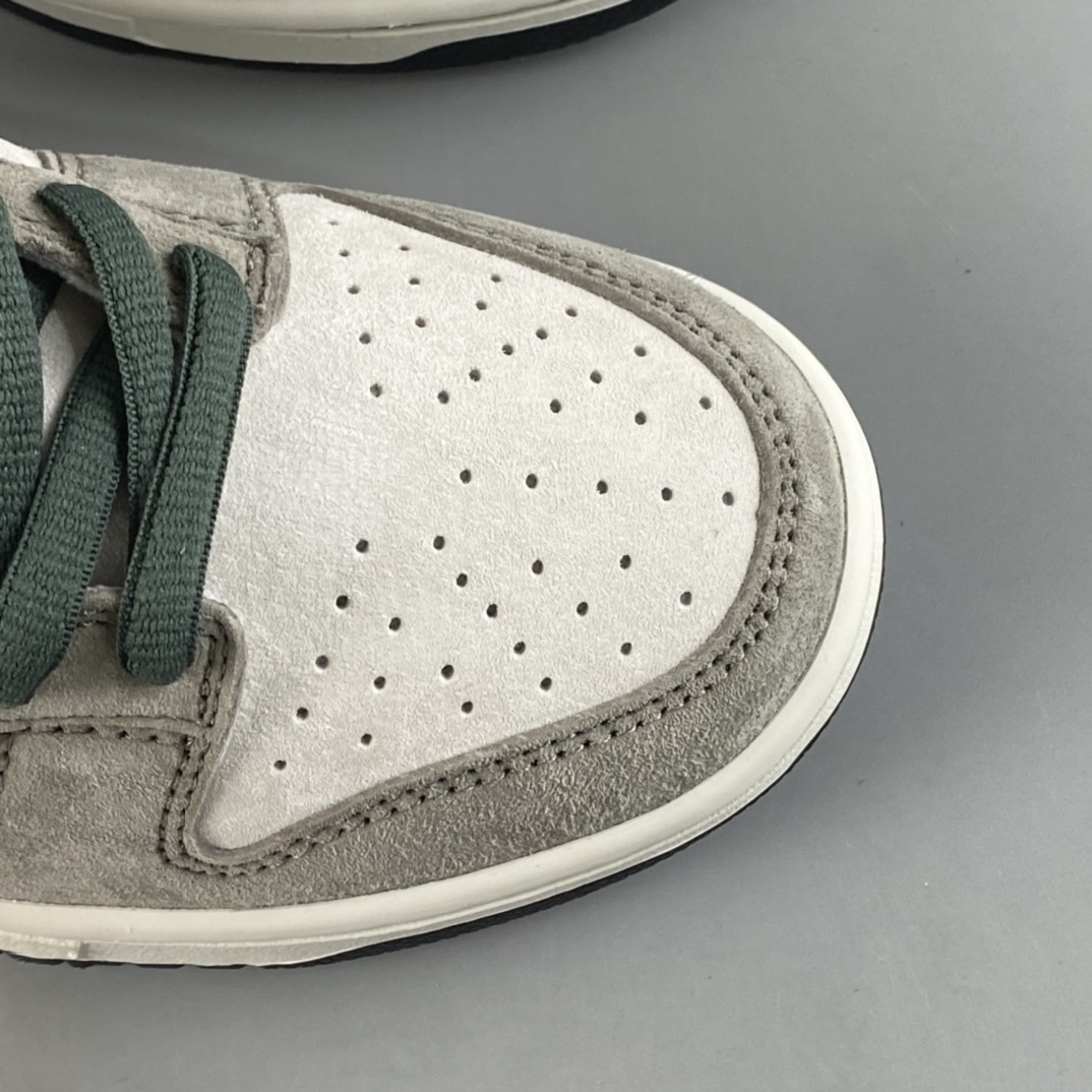 P350 Otomo Katsuhiro x Nike SB Dunk Low ”Steamboy OST” 大友克洋联名板鞋 LF0039-012