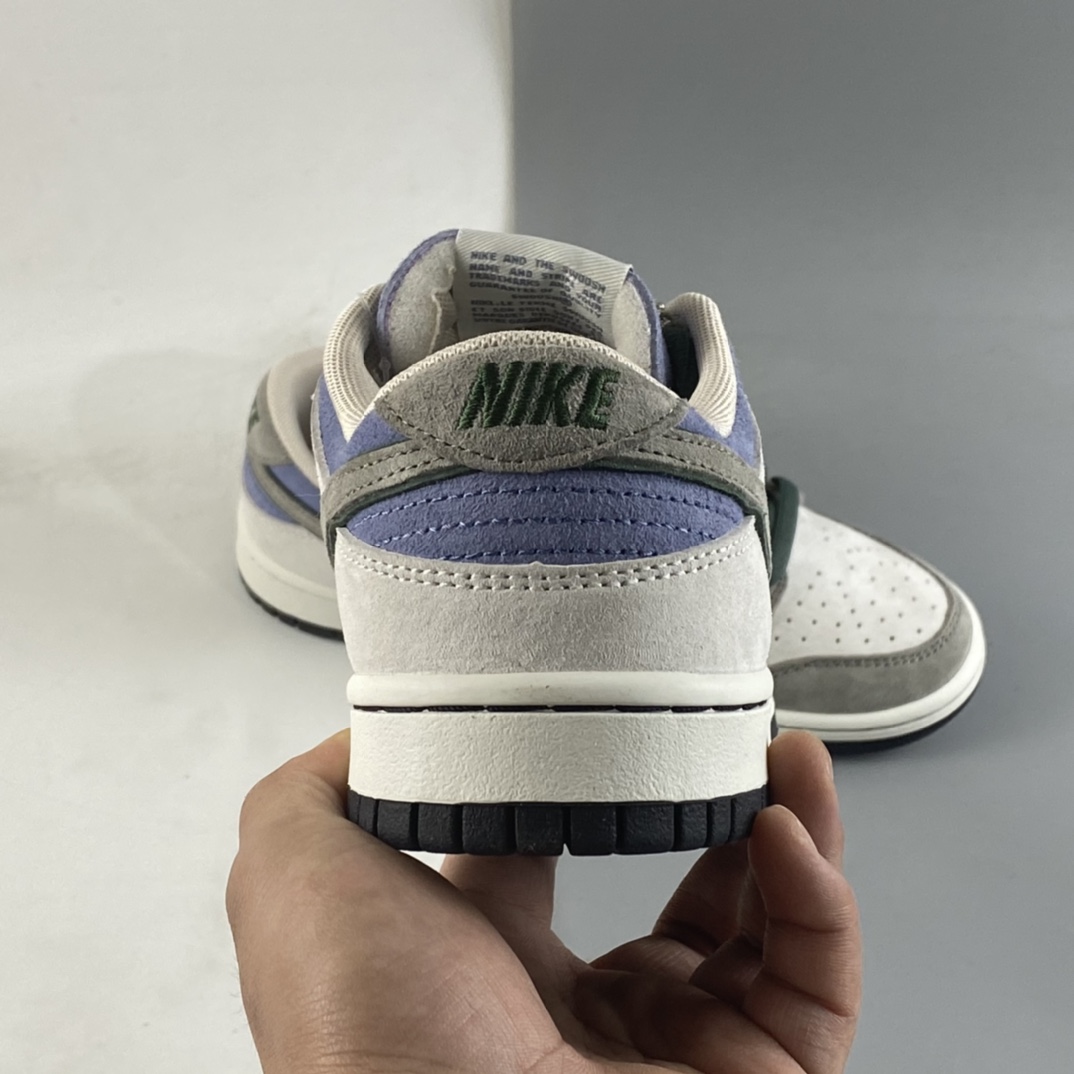 P350 Otomo Katsuhiro x Nike SB Dunk Low ”Steamboy OST” 大友克洋联名板鞋 LF0039-012