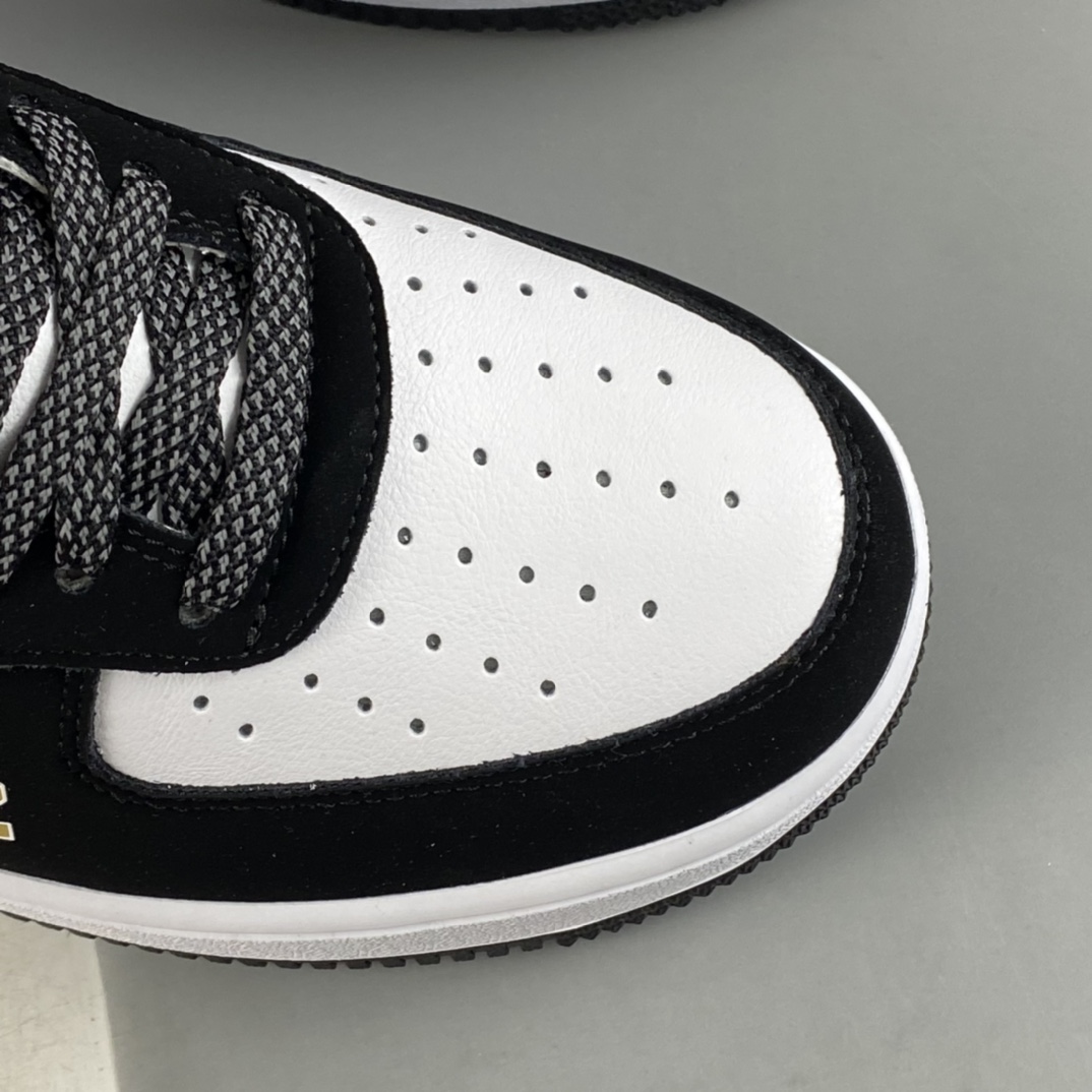 P240 Nike Air Force 1’07 Low ”GiGi” 空军一号低帮休闲板鞋 CW2024-002