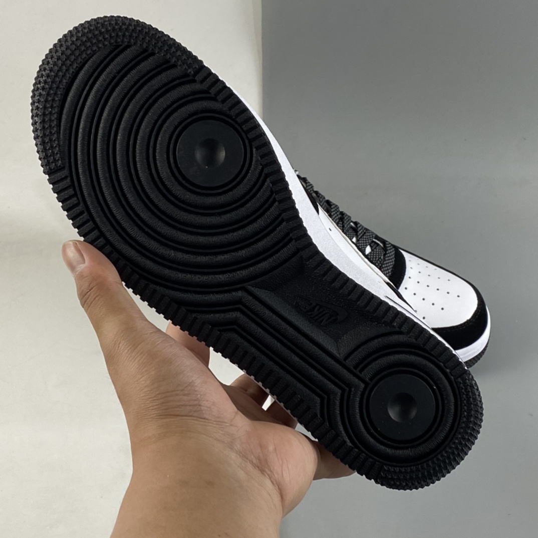 P240 Nike Air Force 1’07 Low ”GiGi” 空军一号低帮休闲板鞋 CW2024-002