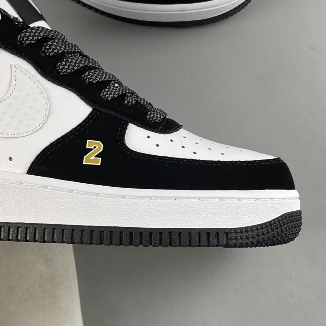 P240 Nike Air Force 1’07 Low ”GiGi” 空军一号低帮休闲板鞋 CW2024-002