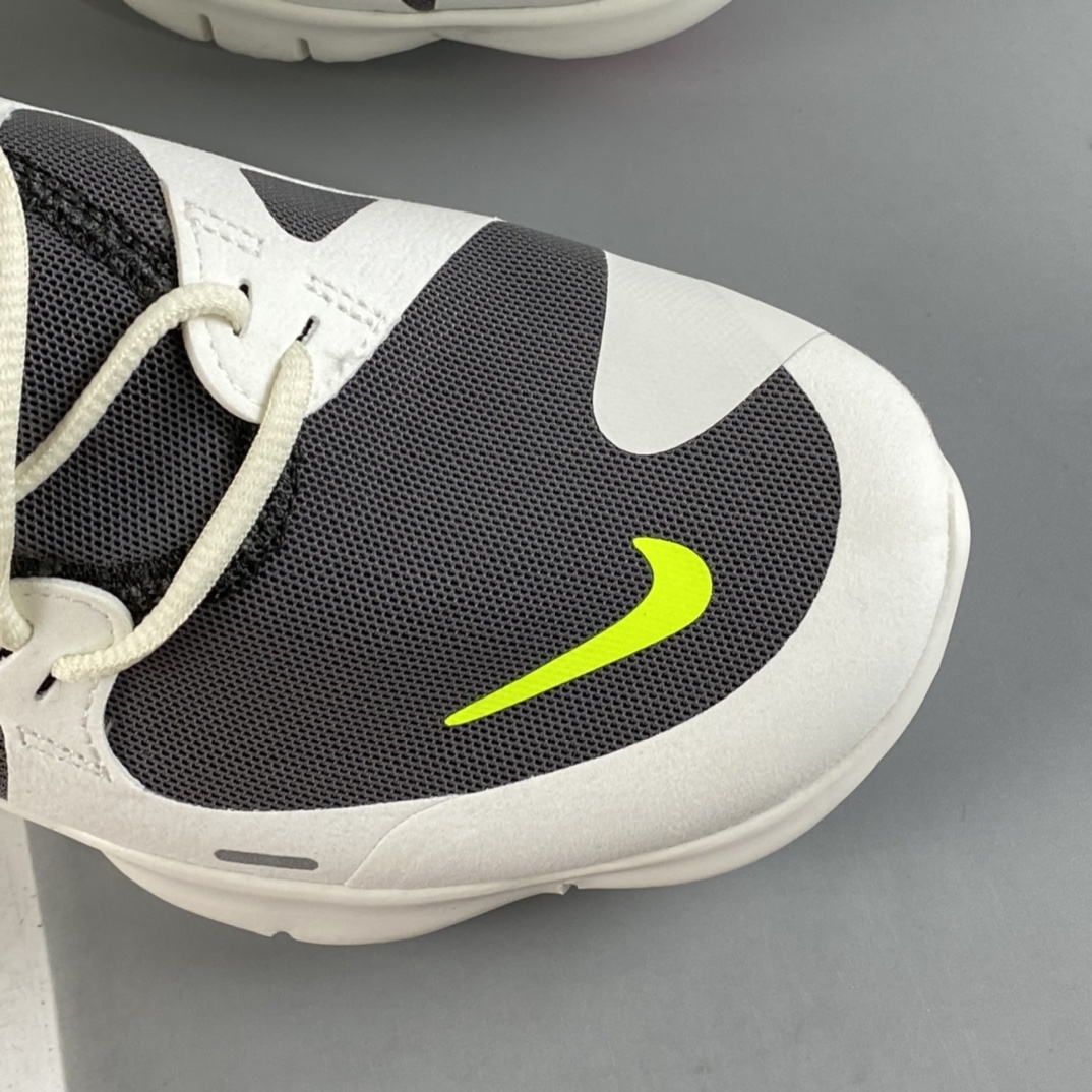 P160 Nike Free RN 5.0 耐克赤足2020款超轻量跑鞋 AQ1316-100