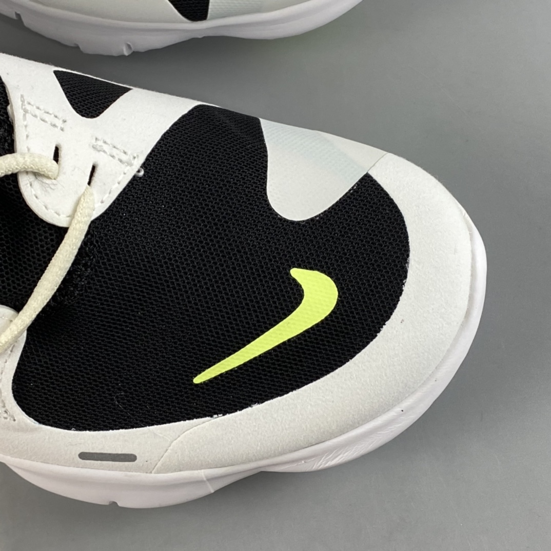 P160 Nike Free RN 5.0 耐克赤足2020款超轻量跑鞋 AQ1289-100