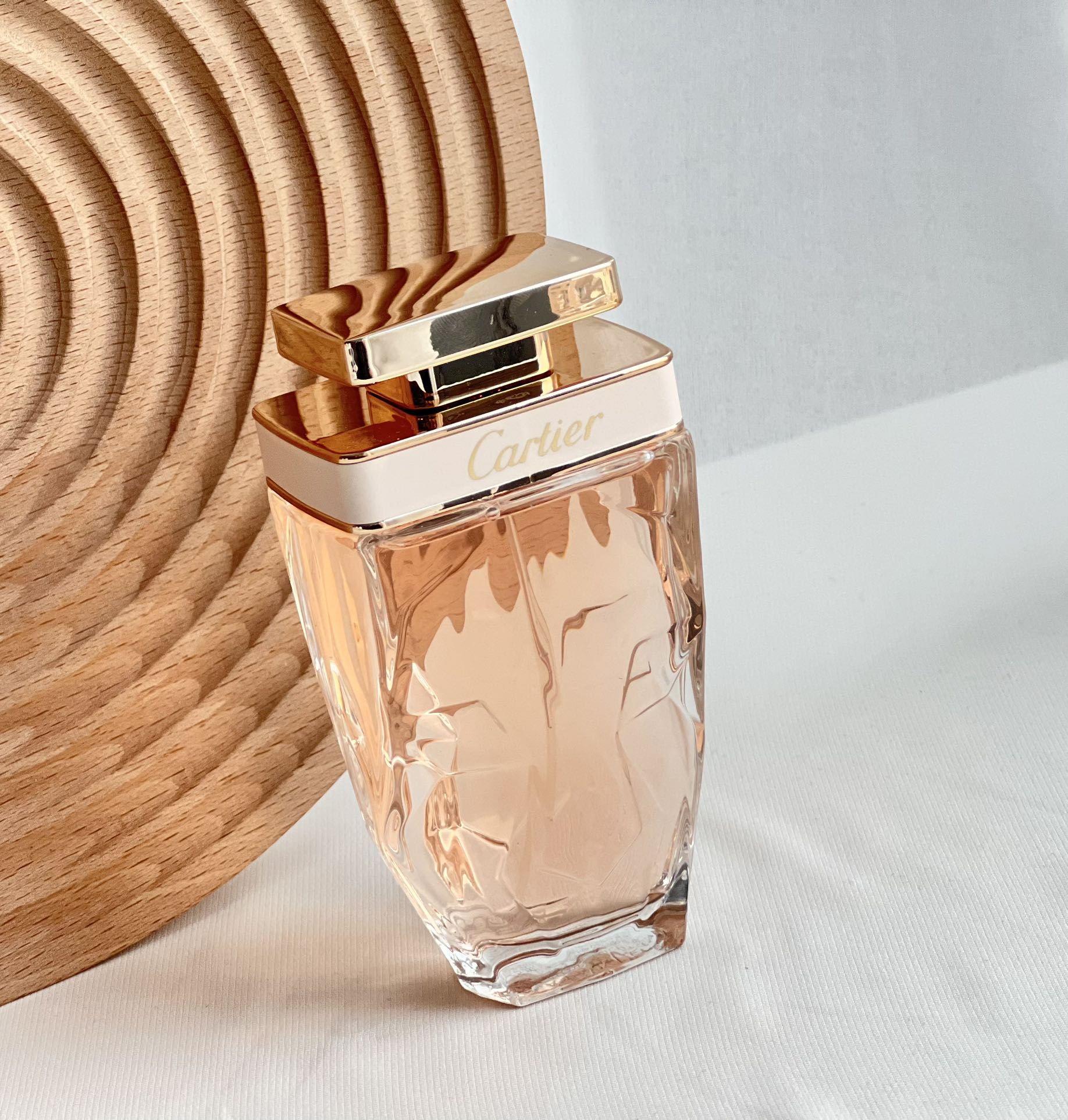 Cartier La Panthere Eau de Toilette - Floral Chypre Fragrance for Women 2 i1651979631 23 1
