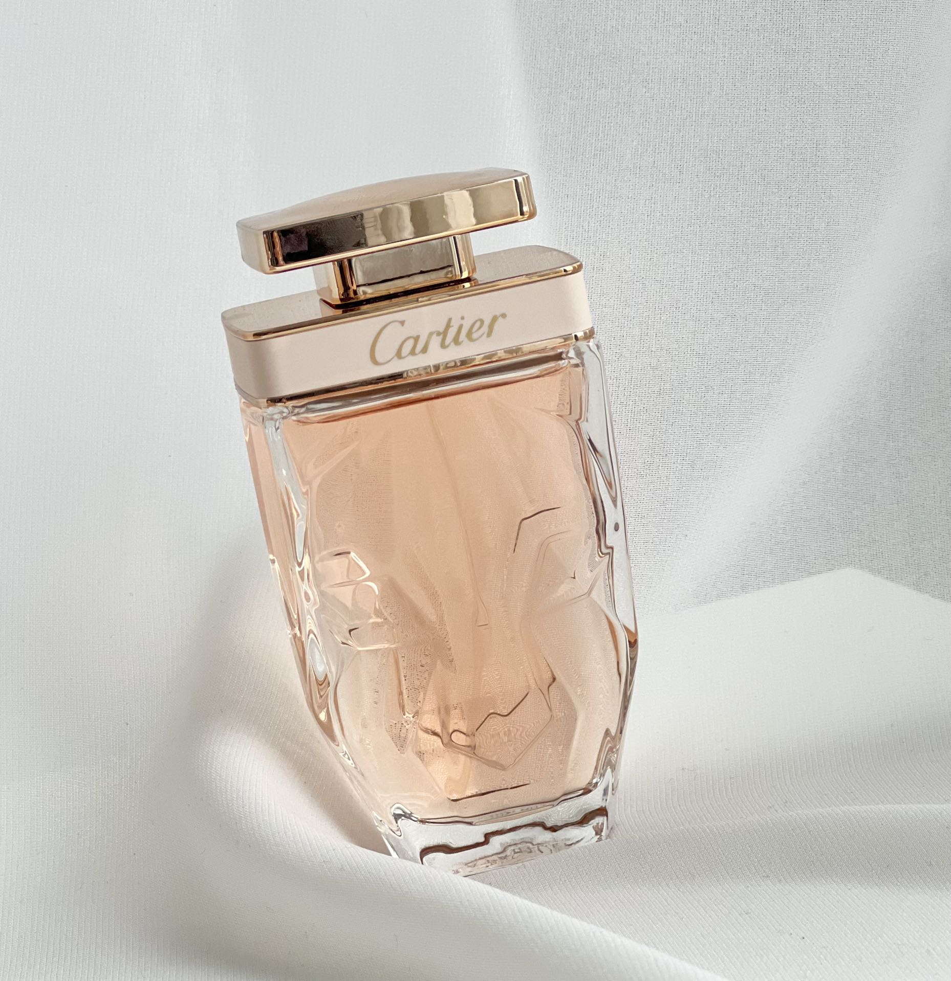 Cartier La Panthere Eau de Toilette - Floral Chypre Fragrance for Women 6 i1651979631 2895 2