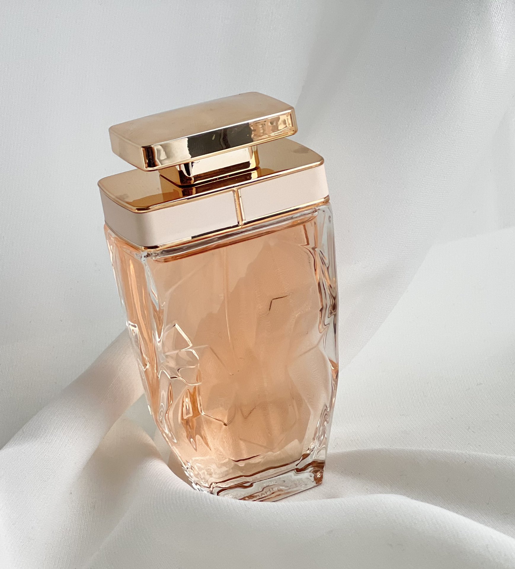 Cartier La Panthere Eau de Toilette - Floral Chypre Fragrance for Women 7 i1651979631 4301 3