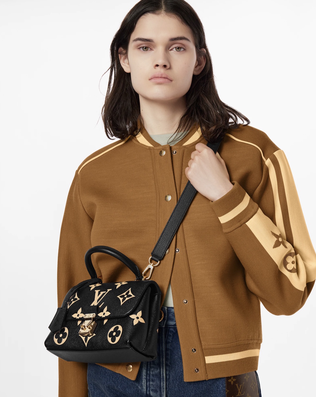 Louis Vuitton LV Madeleine BB Bags Handbags m45978