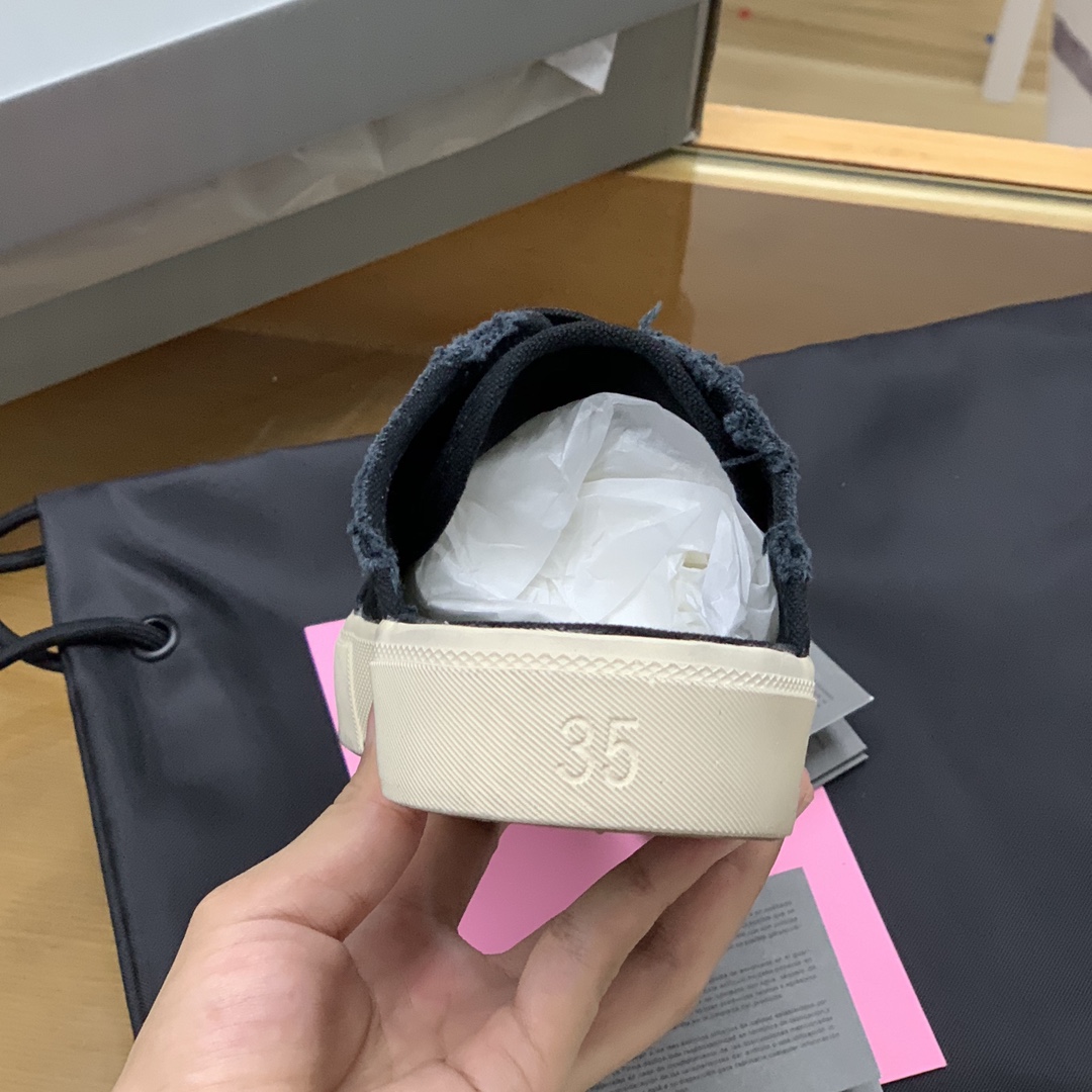 PRADA普拉达 2022最新Paris情侣款帆布鞋PARIS系列运动鞋