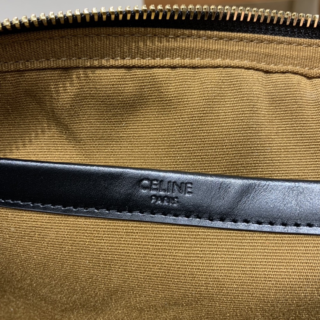 CELINE MEDIUM MESSENGER 23CM BAG 194502老花