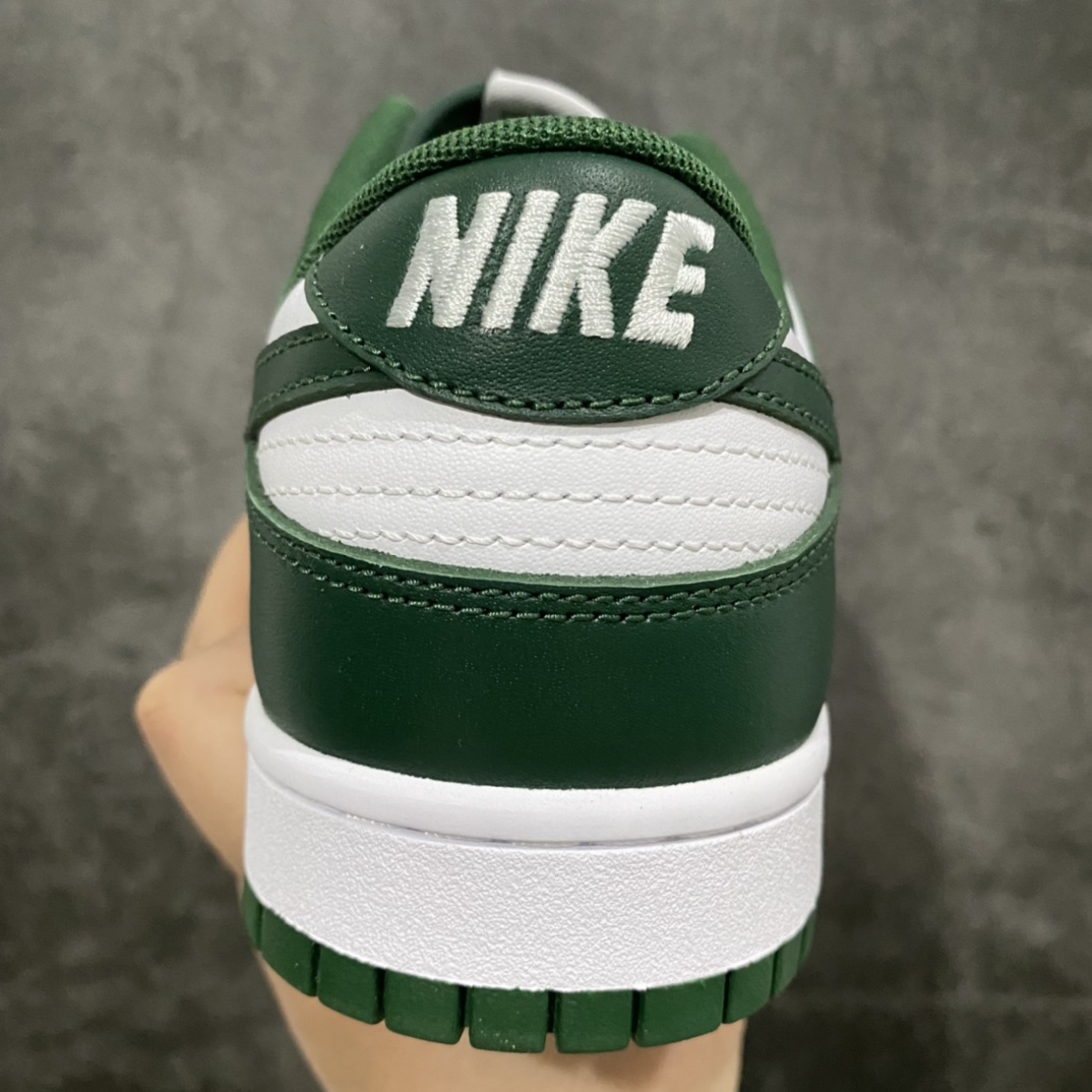图片[3]-FC天花板级别 市场最强版 NK SB Dunk Low Pro \” Team Green \” 白绿 \” 欢迎对比任何市售版本！一切仅还原原鞋品质！ 材料！版型！细节全部市场最顶尖工艺 图片拍不出实物那种惊艳的感觉 大哥们可以报货来看品质 顶尖工艺 市场货没有可比性！ 货号： DD1391-101 尺码：36 36.5 37.5 38 38.5 39 40 40.5 41 42 42.5 43 44 44.5 45 46 47.5-选品中心