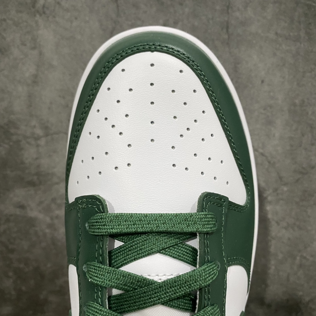图片[5]-FC天花板级别 市场最强版 NK SB Dunk Low Pro \” Team Green \” 白绿 \” 欢迎对比任何市售版本！一切仅还原原鞋品质！ 材料！版型！细节全部市场最顶尖工艺 图片拍不出实物那种惊艳的感觉 大哥们可以报货来看品质 顶尖工艺 市场货没有可比性！ 货号： DD1391-101 尺码：36 36.5 37.5 38 38.5 39 40 40.5 41 42 42.5 43 44 44.5 45 46 47.5-选品中心