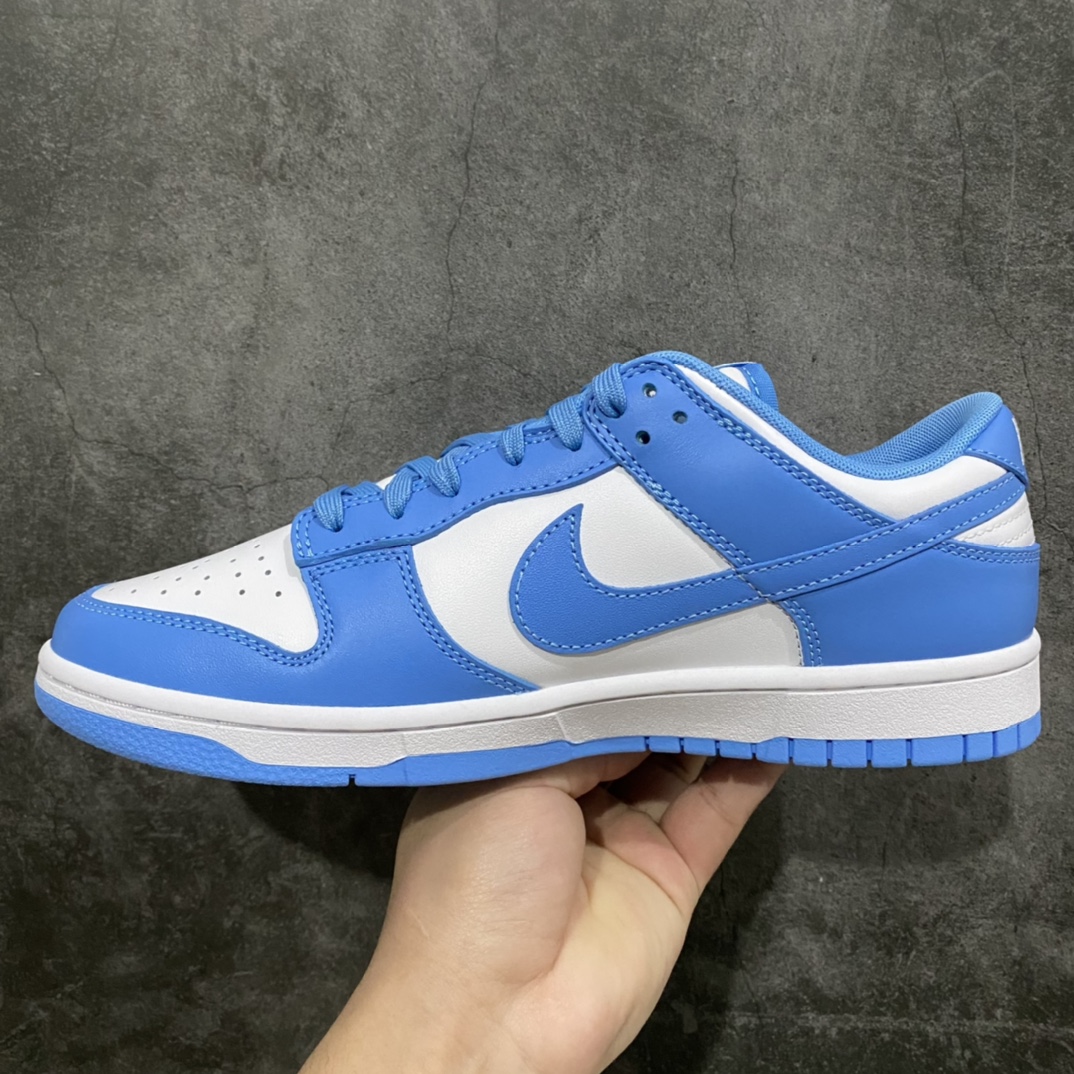 图片[2]-FC天花板级别 市场最强版 NK SB Dunk Low Pro 大学蓝 欢迎对比任何市售版本！一切仅还原原鞋品质！ 材料！版型！细节全部市场最顶尖工艺 图片拍不出实物那种惊艳的感觉 大哥们可以报货来看品质 顶尖工艺 市场货没有可比性！ 货号： DD1391-102 尺码：36 36.5 37.5 38 38.5 39 40 40.5 41 42 42.5 43 44 44.5 45 46 47.5-选品中心