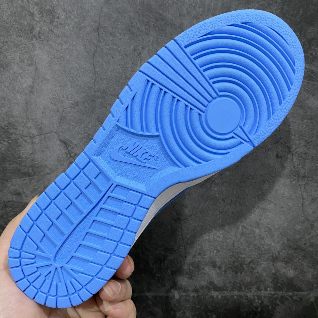 图片[9]-FC天花板级别 市场最强版 NK SB Dunk Low Pro 大学蓝 欢迎对比任何市售版本！一切仅还原原鞋品质！ 材料！版型！细节全部市场最顶尖工艺 图片拍不出实物那种惊艳的感觉 大哥们可以报货来看品质 顶尖工艺 市场货没有可比性！ 货号： DD1391-102 尺码：36 36.5 37.5 38 38.5 39 40 40.5 41 42 42.5 43 44 44.5 45 46 47.5-选品中心