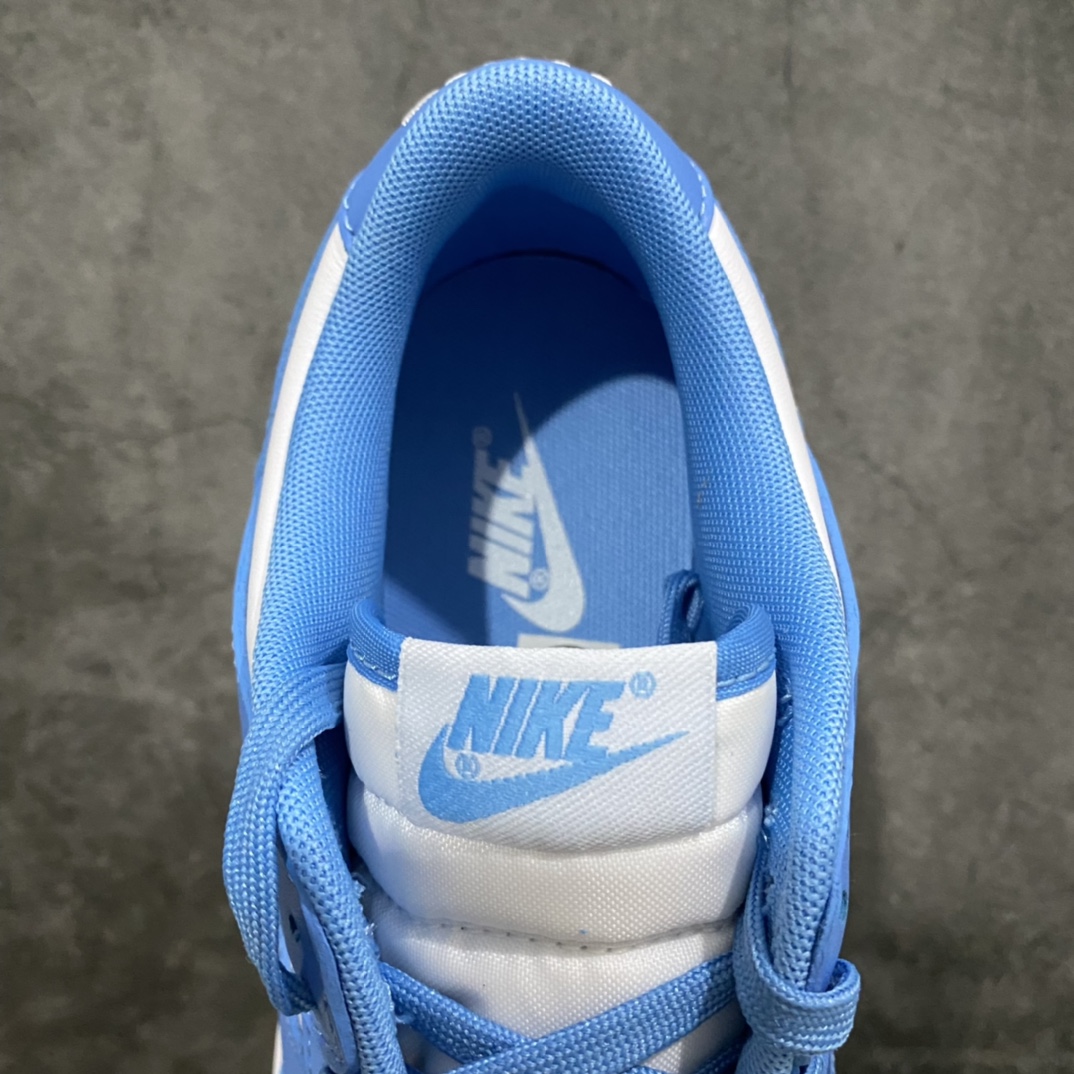 图片[8]-FC天花板级别 市场最强版 NK SB Dunk Low Pro 大学蓝 欢迎对比任何市售版本！一切仅还原原鞋品质！ 材料！版型！细节全部市场最顶尖工艺 图片拍不出实物那种惊艳的感觉 大哥们可以报货来看品质 顶尖工艺 市场货没有可比性！ 货号： DD1391-102 尺码：36 36.5 37.5 38 38.5 39 40 40.5 41 42 42.5 43 44 44.5 45 46 47.5-选品中心