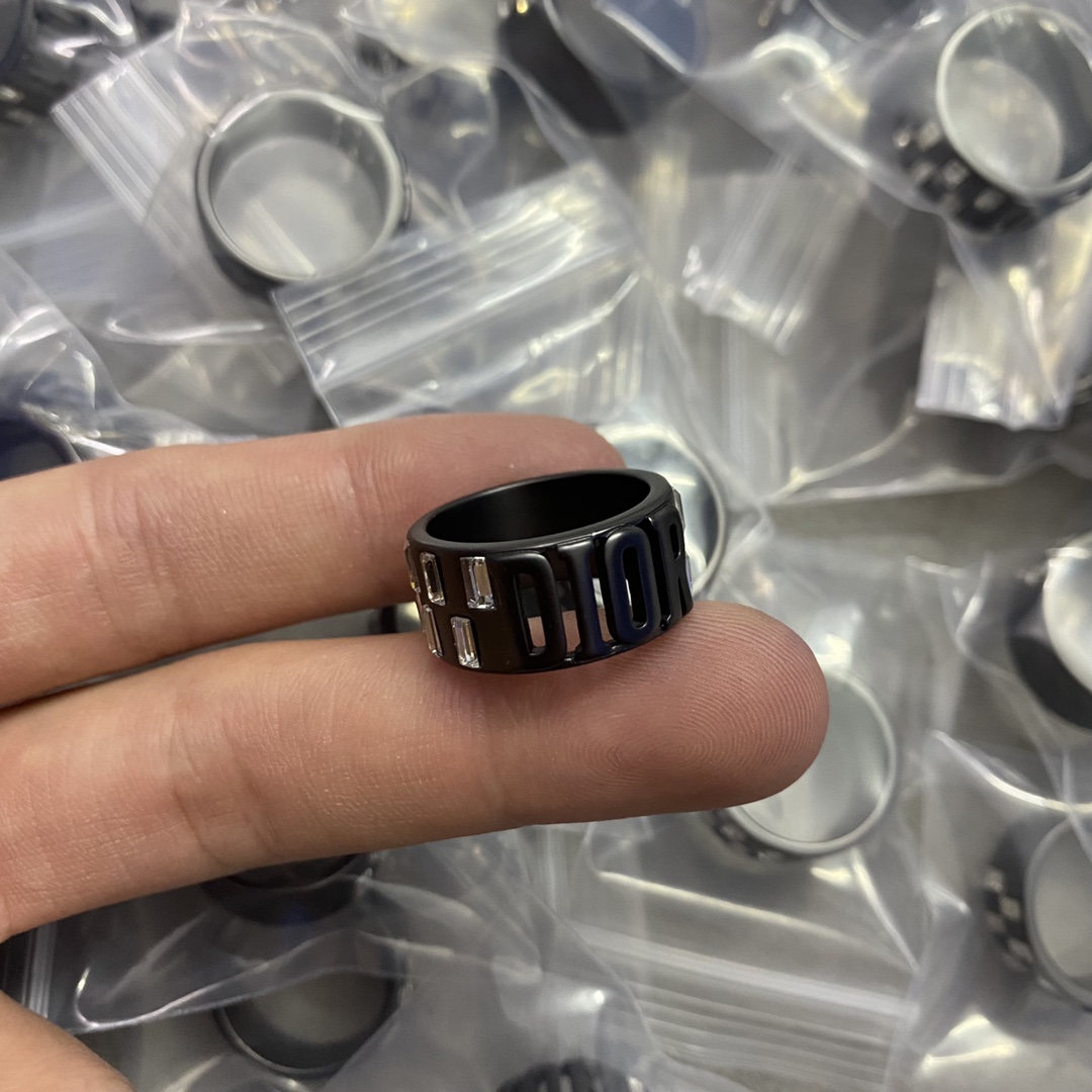 Dior - Ring