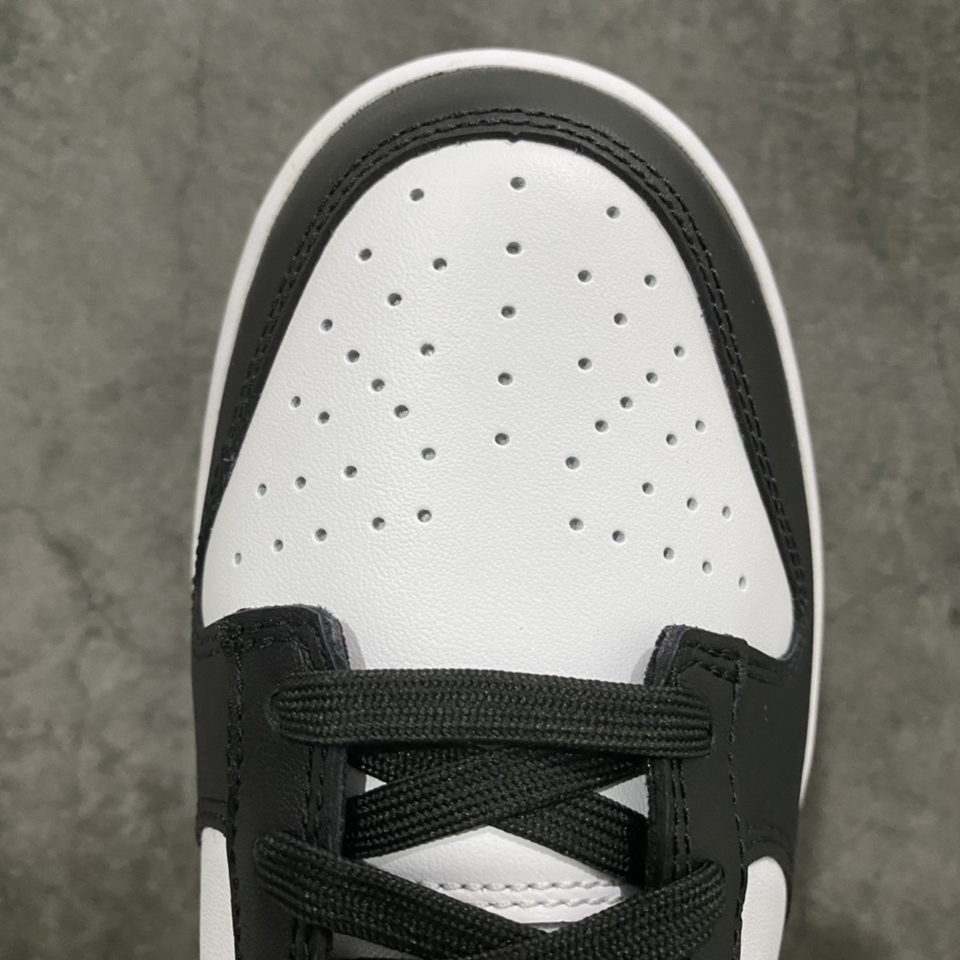 图片[5]-FC天花板级别 市场最强版 NK SB Dunk Low Retro Black “黑白熊猫” 欢迎对比任何市售版本！一切仅还原原鞋品质！ 材料！版型！细节全部市场最顶尖工艺 图片拍不出实物那种惊艳的感觉 大哥们可以报货来看品质 顶尖工艺 市场货没有可比性！ 货号： DD1391-100 尺码：36 36.5 37.5 38 38.5 39 40 40.5 41 42 42.5 43 44 44.5 45 46 47.5-选品中心