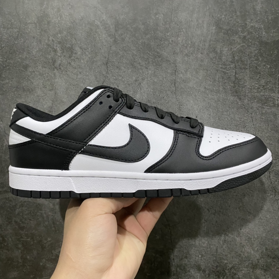 FC天花板级别 市场最强版 NK SB Dunk Low Retro Black “黑白熊猫” 欢迎对比任何市售版本!一切仅还原原鞋品质! 材料!版型!细节全部市场最顶尖工艺 图片拍不出实物那种惊艳的感觉 大哥们可以报货来看品质 顶尖工艺 市场货没有可比性! 货号: DD1391-100 尺码:36 36.5 37.5 38 38.5 39 40 40.5 41 42 42.5 43 44 44.5 45 46 47.5-选品中心