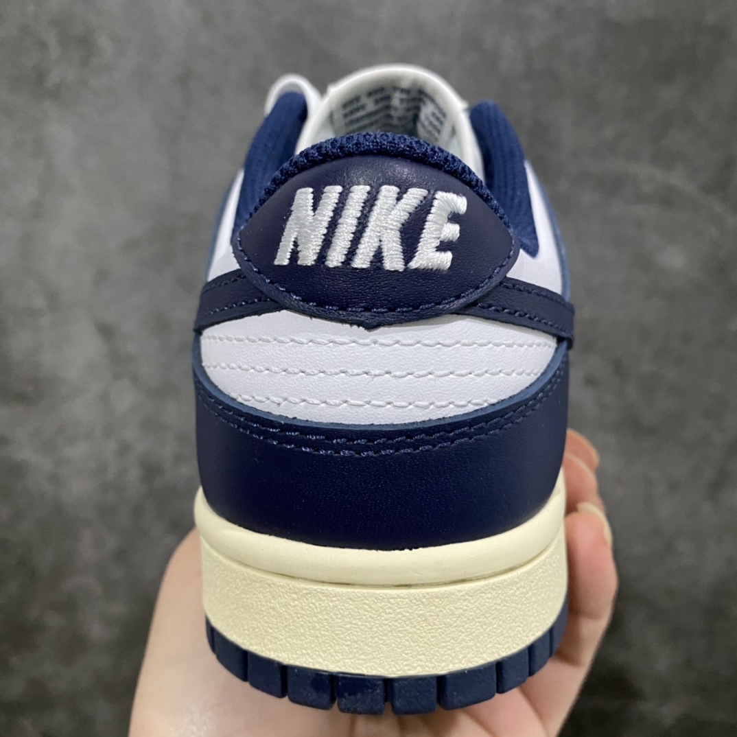 图片[3]-FC天花板级别 市场最强版 NK SB Dunk Low 海军蓝 欢迎对比任何市售版本！一切仅还原原鞋品质！ 材料！版型！细节全部市场最顶尖工艺 图片拍不出实物那种惊艳的感觉 大哥们可以报货来看品质 顶尖工艺 市场货没有可比性！ 货号： DD1503-115 尺码：36 36.5 37.5 38 38.5 39 40 40.5 41 42 42.5 43 44 44.5 45 46 47.5-选品中心