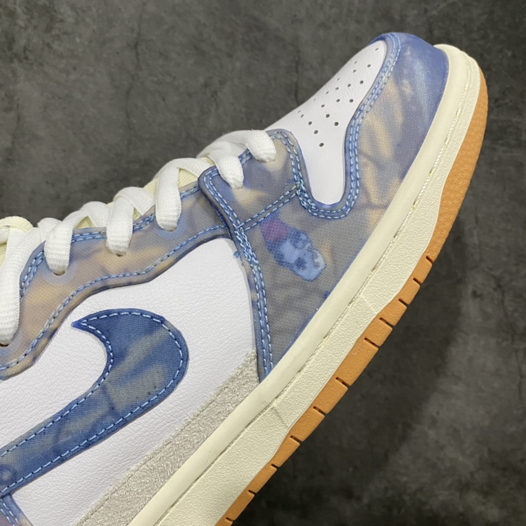 图片[6]-Nike Dunk SB High “地毯刮刮乐” 大厂稳定出品 市面畅销版本 编码cv1677-100 SIZE 36/47码-选品中心