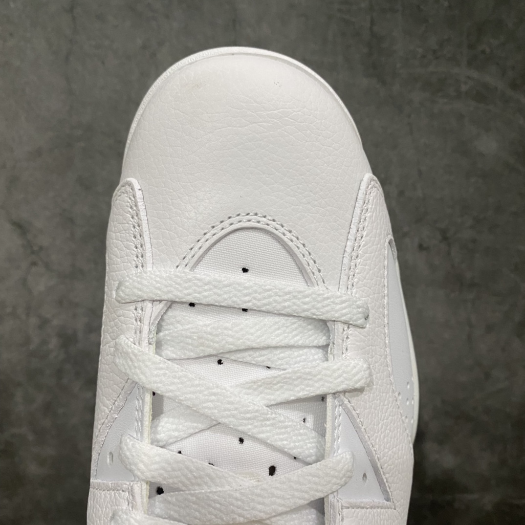 图片[5]-‼️ X10纯原生产线产物 Air Jordan 6 Retro 红奥利奥 原底面 原厂裸鞋级别 极致一眼正品既视感 最大限度还原公司正品 ‼️原鞋原楦头纸板开发 原厂进口皮料打造 货号：CT8529-162 尺码：40-47.5-选品中心