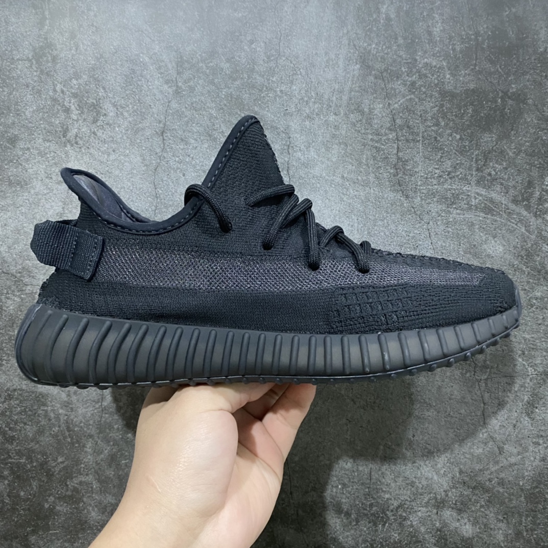 S2版本Yeezy350\'\'Onyx \