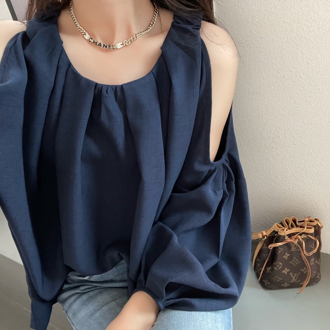 新款☑️CHANEL香奈儿双c字母腰链腰带