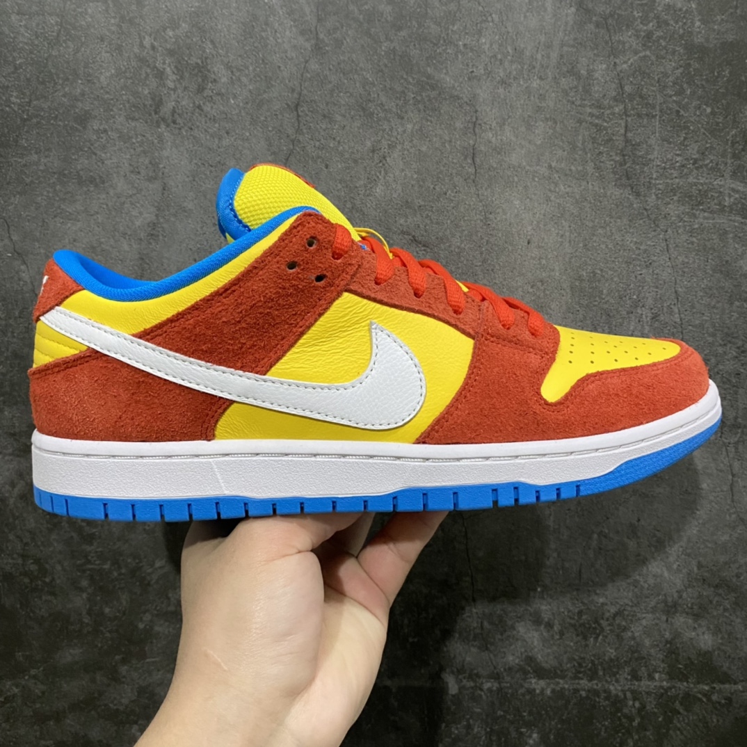 新G版纯原 Nike SB Dunk Low Pro \