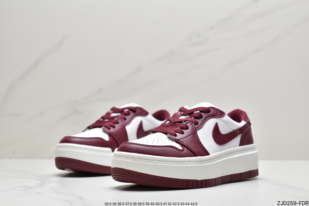240 Air Jordan 1 LV8D Elevated ”Bred”Air Jordan 1 LV8D Elevated DH7004