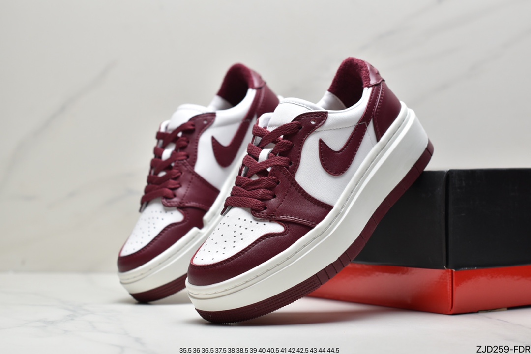 240 Air Jordan 1 LV8D Elevated ”Bred”Air Jordan 1 LV8D Elevated DH7004