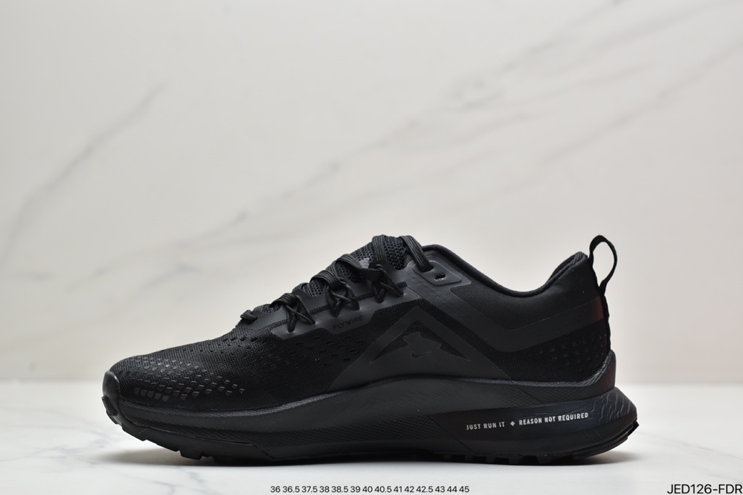 150 真标耐克Nike 涡轮增压马拉松慢跑鞋 Nike 首度结合全掌DJ6158