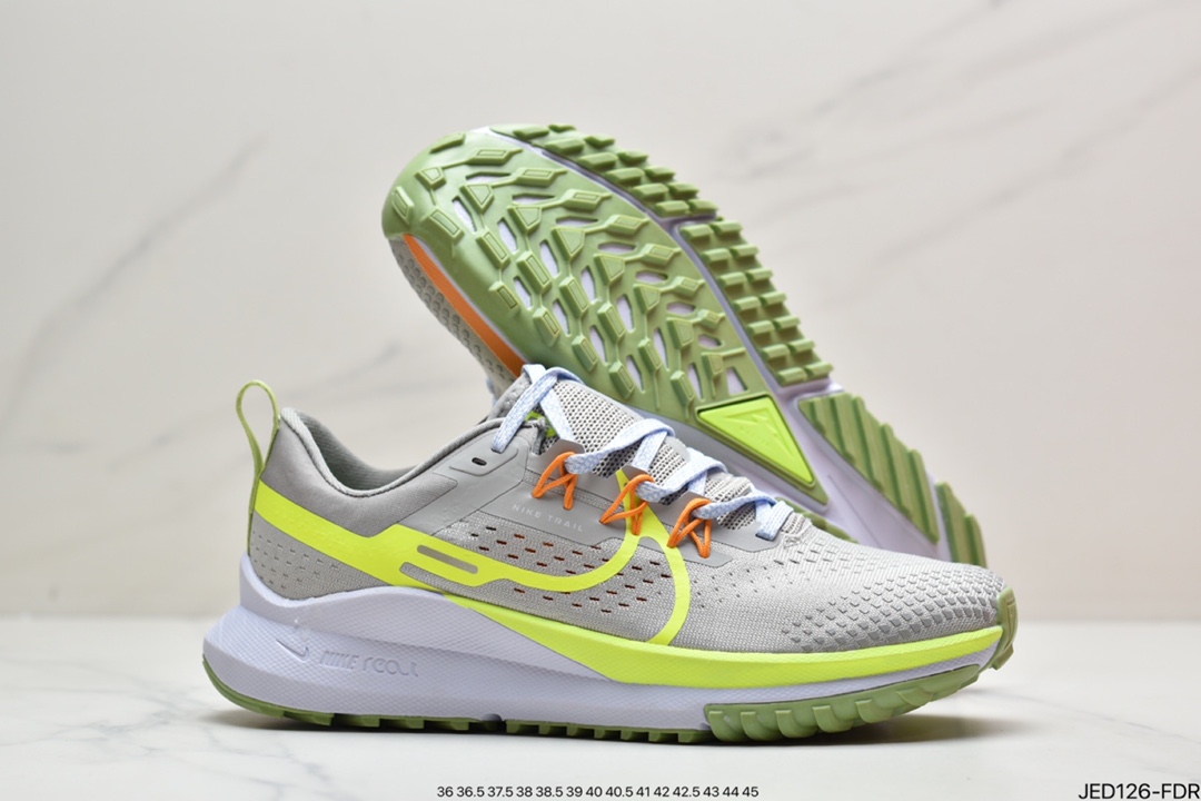 150 真标耐克Nike 涡轮增压马拉松慢跑鞋 Nike 首度结合全掌DJ6158
