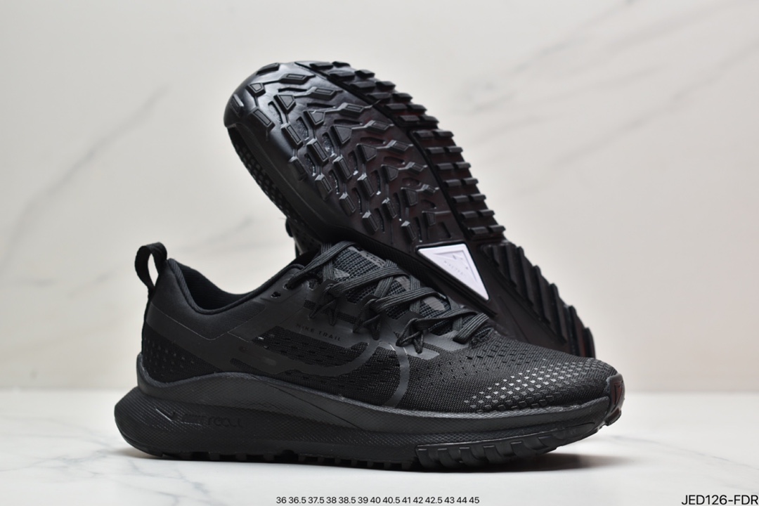 150 真标耐克Nike 涡轮增压马拉松慢跑鞋 Nike 首度结合全掌DJ6158