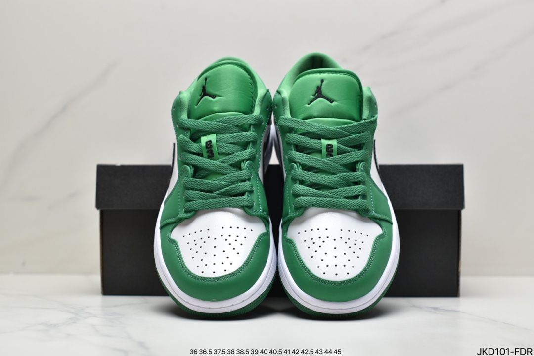 160 Air Jordan 1 Low AJ1乔1低帮休闲板鞋 553558