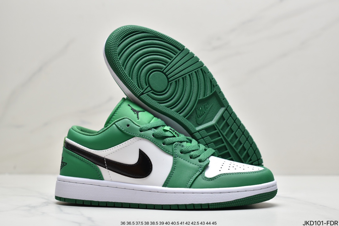 160 Air Jordan 1 Low AJ1乔1低帮休闲板鞋 553558