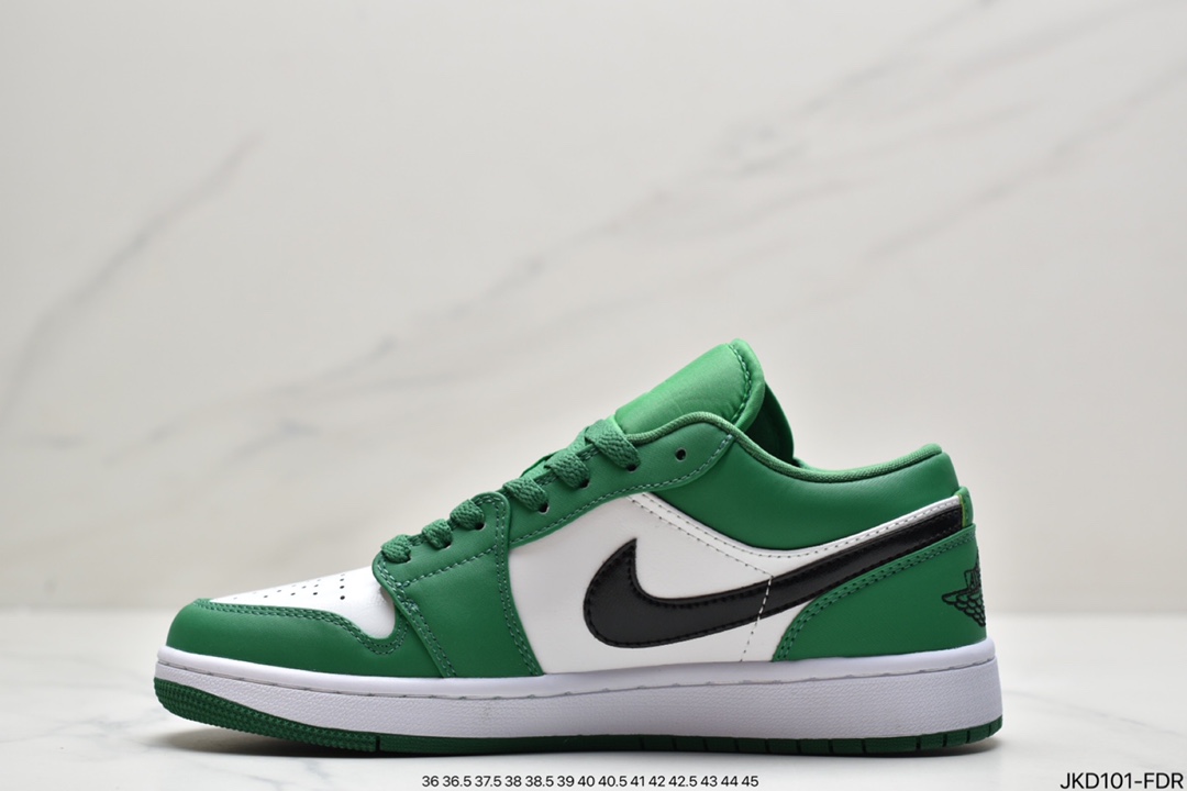 160 Air Jordan 1 Low AJ1乔1低帮休闲板鞋 553558