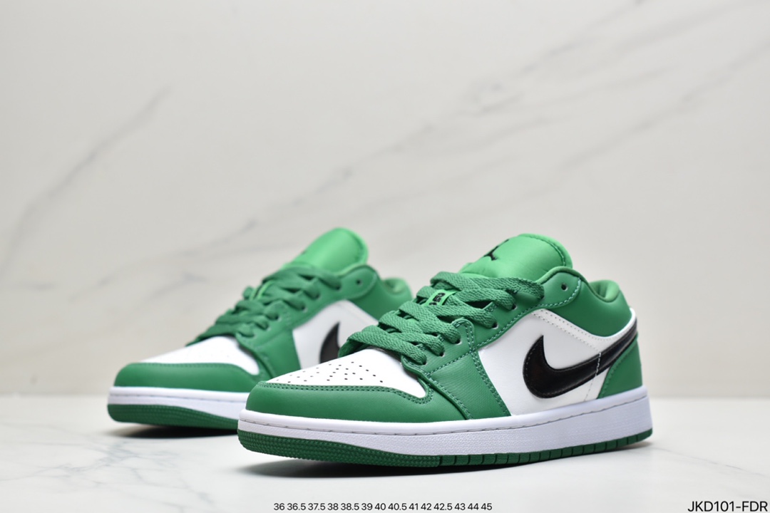 160 Air Jordan 1 Low AJ1乔1低帮休闲板鞋 553558