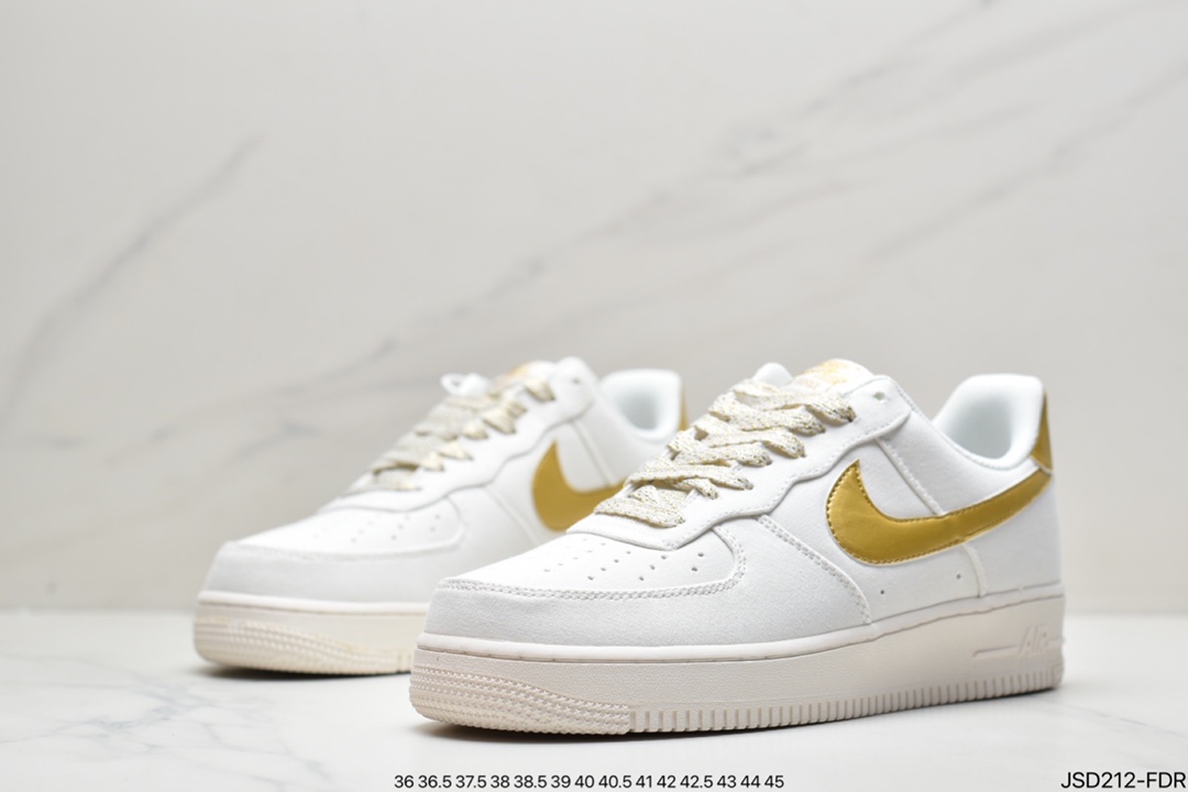 200 耐克Nike Air Force 1 Low 空军一号低帮百搭休闲运动板鞋315122