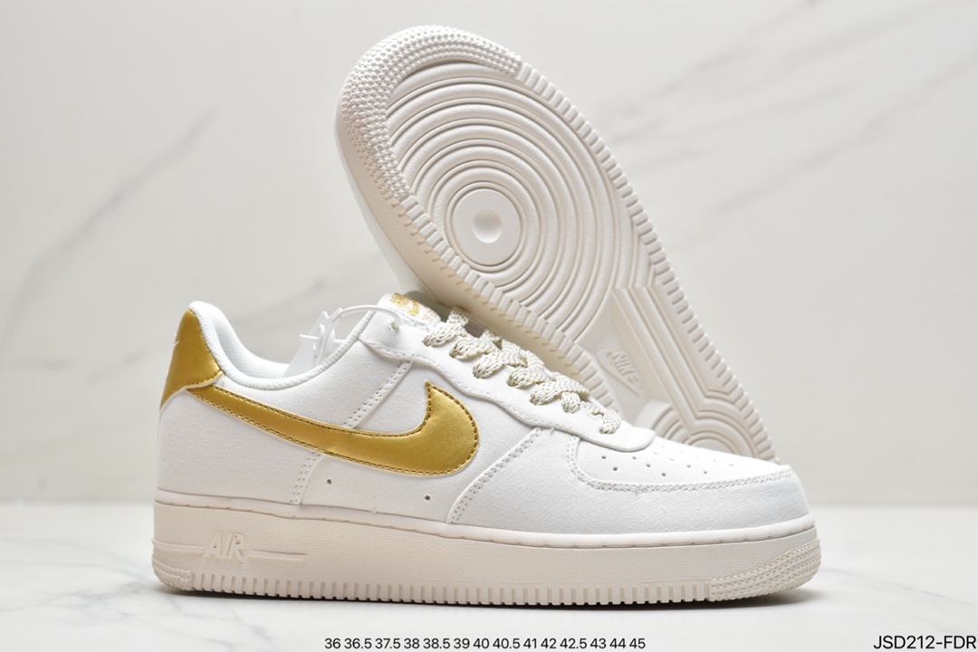 200 耐克Nike Air Force 1 Low 空军一号低帮百搭休闲运动板鞋315122