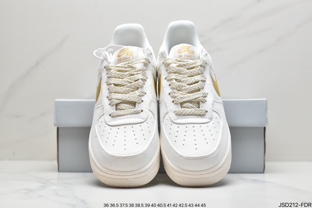 200 耐克Nike Air Force 1 Low 空军一号低帮百搭休闲运动板鞋315122