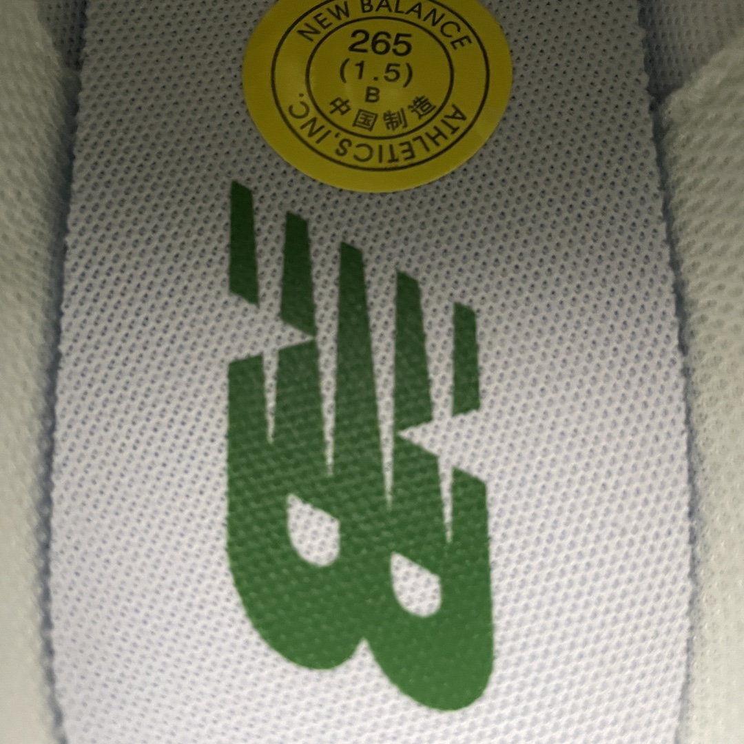 🔥纯原 New balance 新百伦 WS327LG 运动休闲跑步鞋 天花板品质 真正的韩国专柜订单 