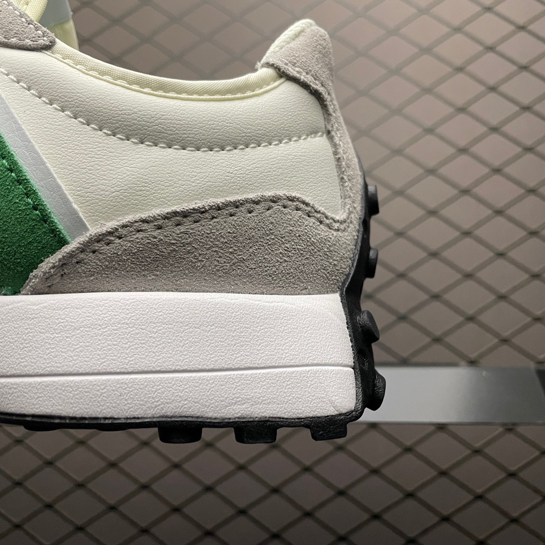 🔥纯原 New balance 新百伦 WS327LG 运动休闲跑步鞋 天花板品质 真正的韩国专柜订单 