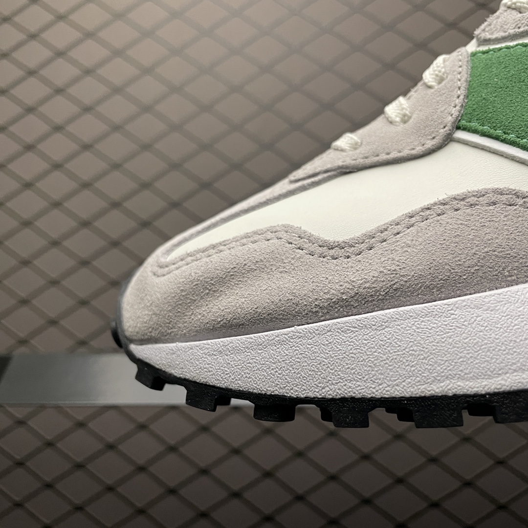 🔥纯原 New balance 新百伦 WS327LG 运动休闲跑步鞋 天花板品质 真正的韩国专柜订单 