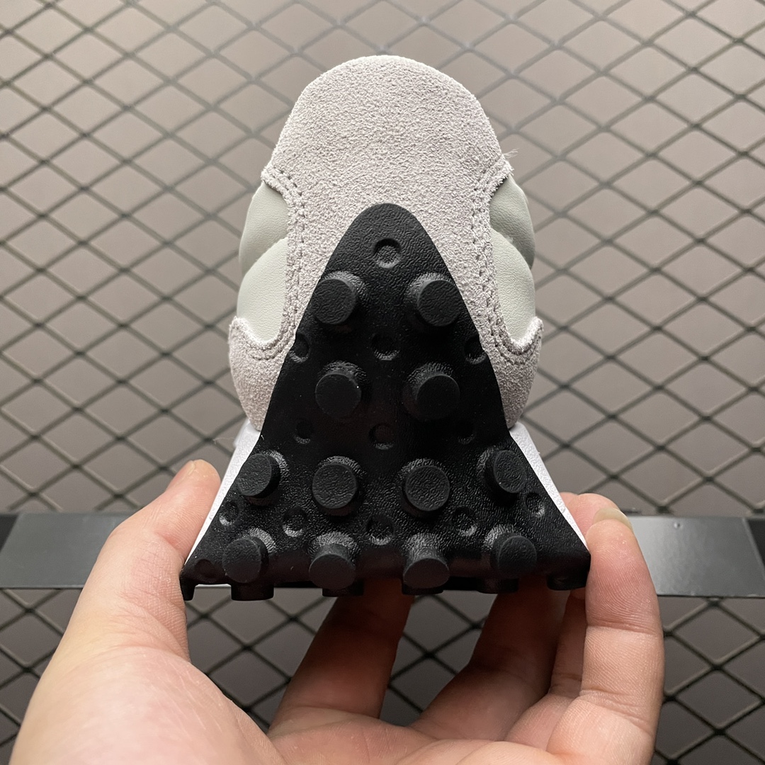 🔥纯原 New balance 新百伦 WS327LG 运动休闲跑步鞋 天花板品质 真正的韩国专柜订单 
