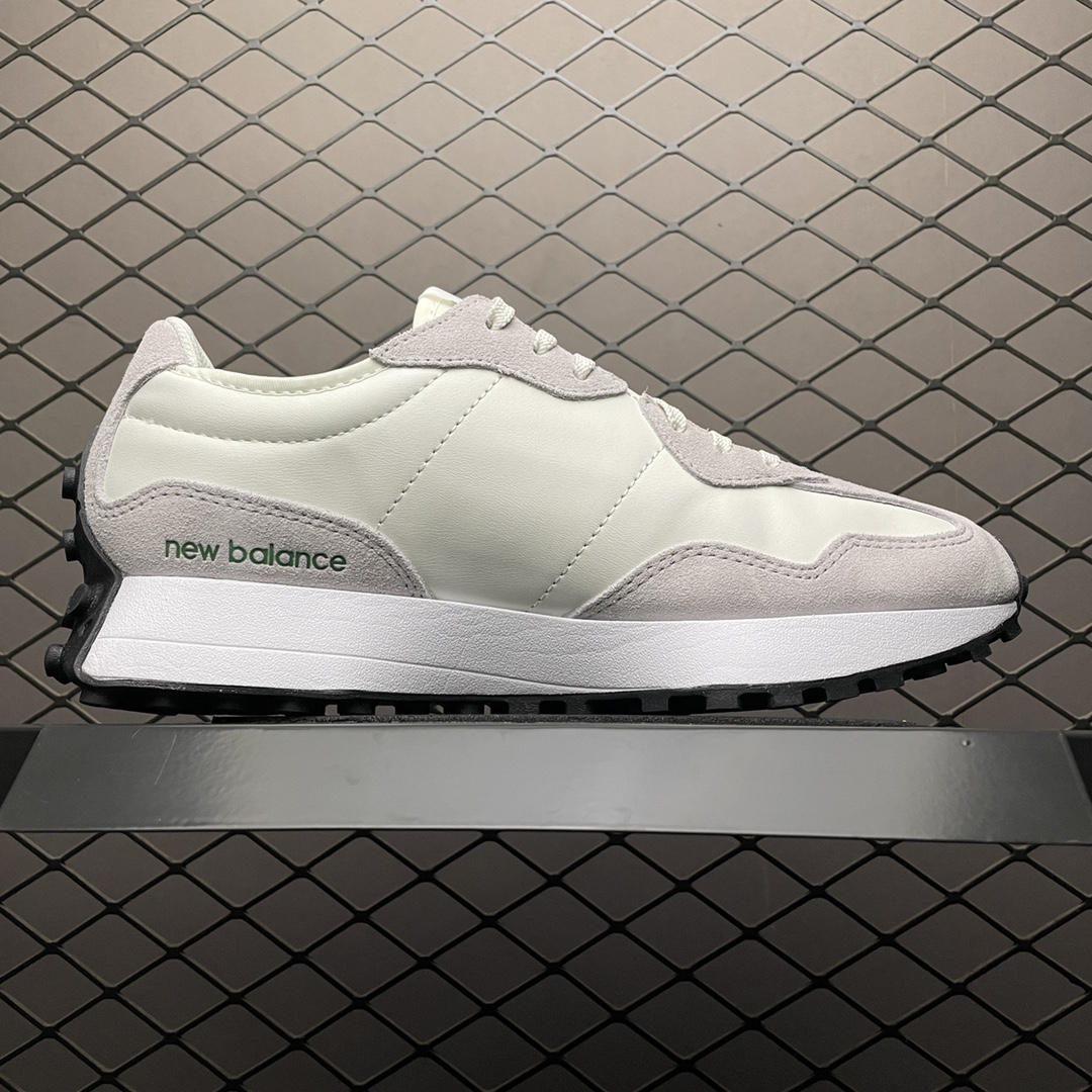 🔥纯原 New balance 新百伦 WS327LG 运动休闲跑步鞋 天花板品质 真正的韩国专柜订单 