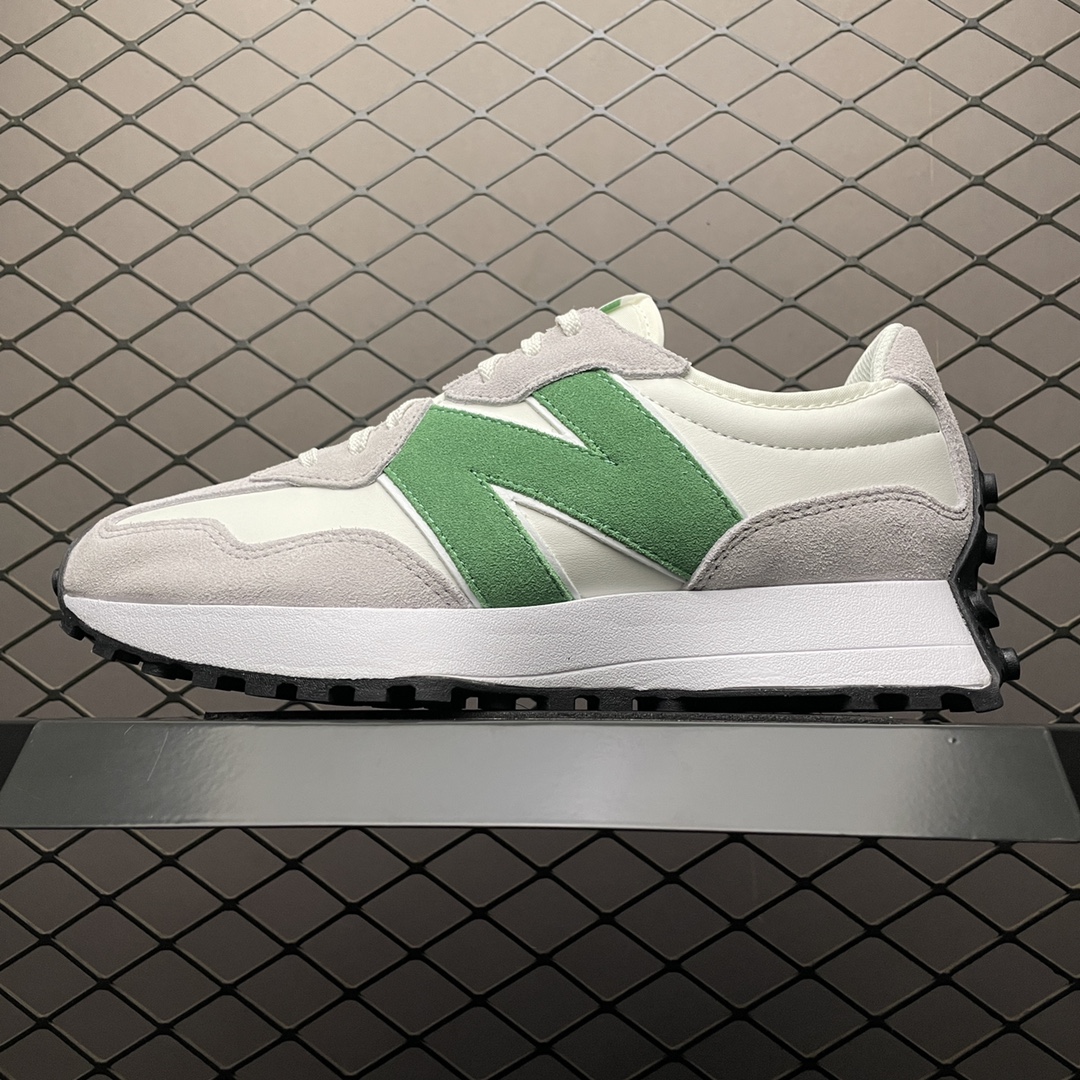 🔥纯原 New balance 新百伦 WS327LG 运动休闲跑步鞋 天花板品质 真正的韩国专柜订单 