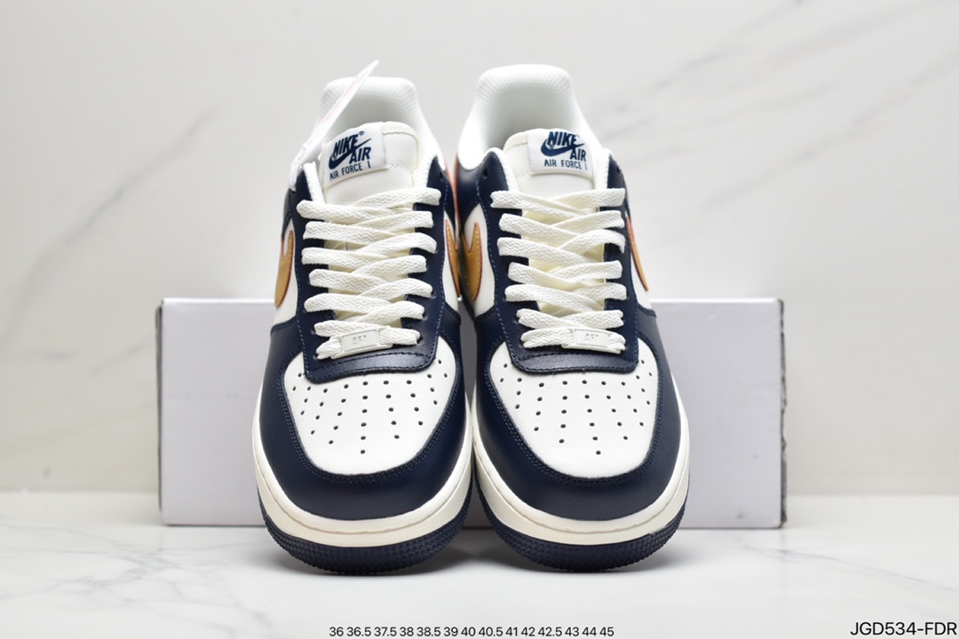 180 耐克Nike Air Force 1 Low 空军一号低帮百搭休闲运动板鞋