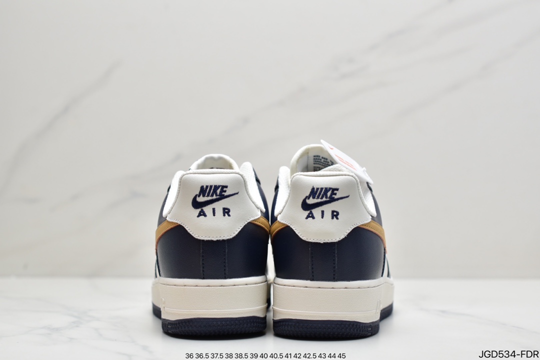 180 耐克Nike Air Force 1 Low 空军一号低帮百搭休闲运动板鞋
